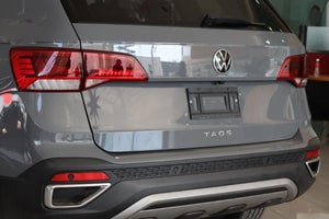2021 Volkswagen Taos HIGHLINE, L4, 1.4T, 150 CP, 5 PUERTAS, AUT