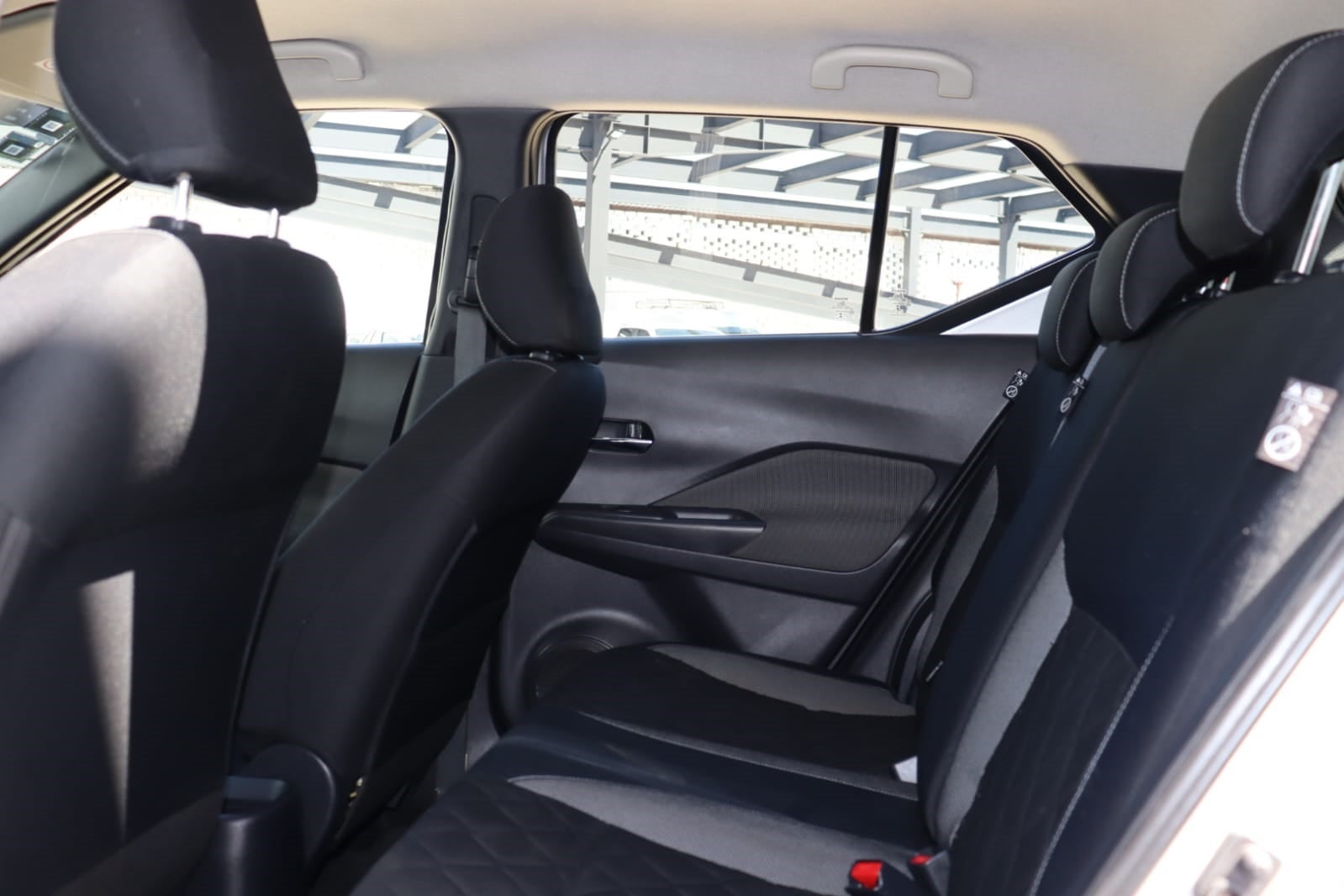 2018 Nissan Kicks ADVANCE, L4, 1.6L, 118 CP, 5 PUERTAS, AUT