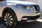2018 Nissan Kicks ADVANCE, L4, 1.6L, 118 CP, 5 PUERTAS, AUT
