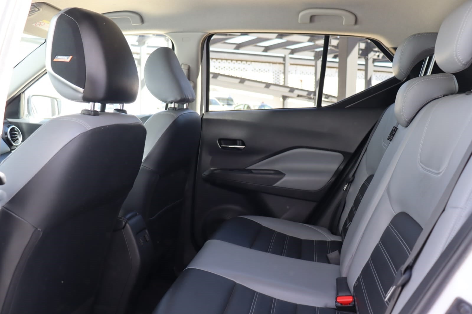 2023 Nissan Kicks KICKS EXCLUSIVE 1.6 LTS CVT '23