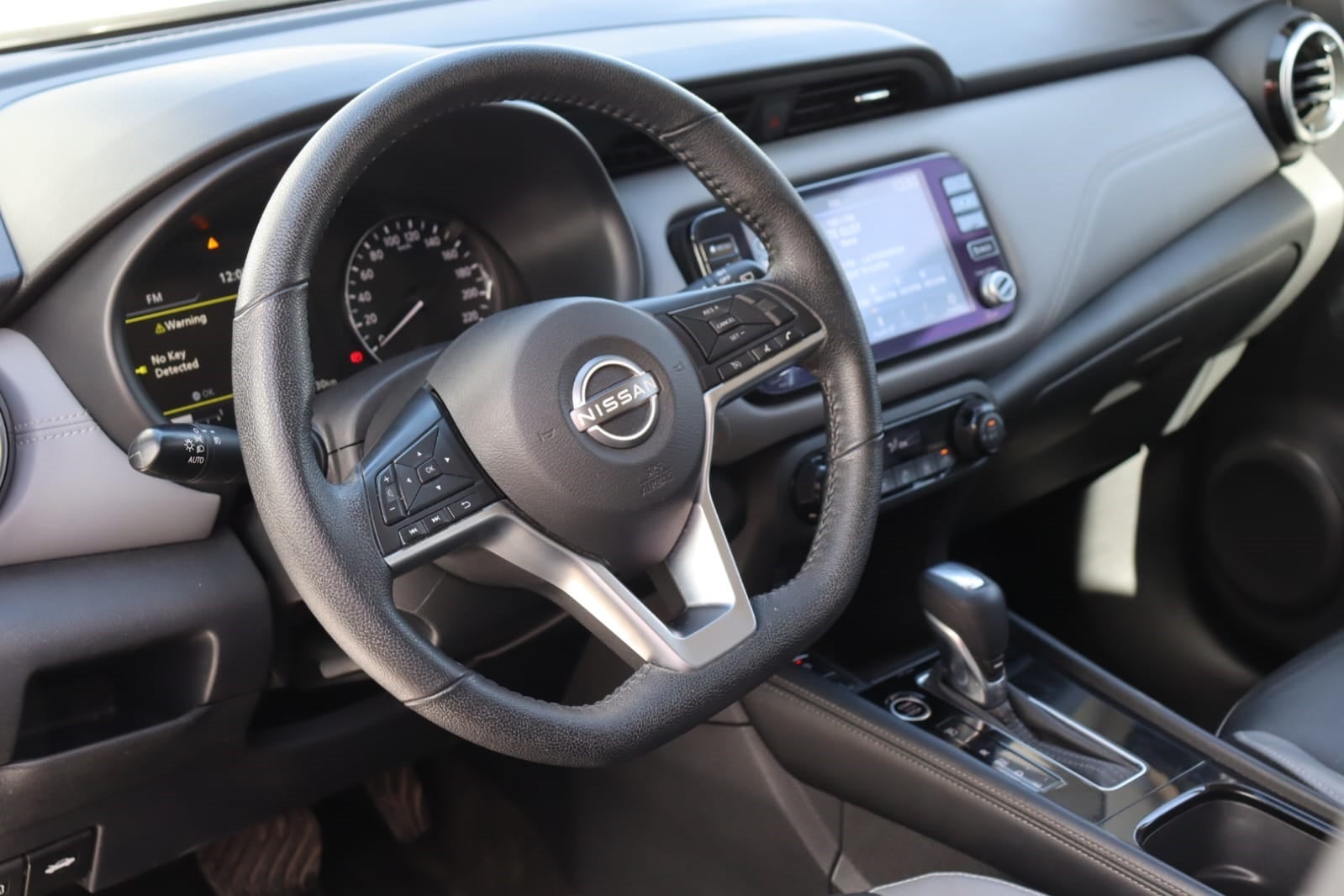 2023 Nissan Kicks KICKS EXCLUSIVE 1.6 LTS CVT '23