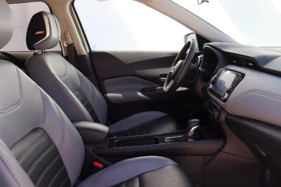 2023 Nissan Kicks KICKS EXCLUSIVE 1.6 LTS CVT '23