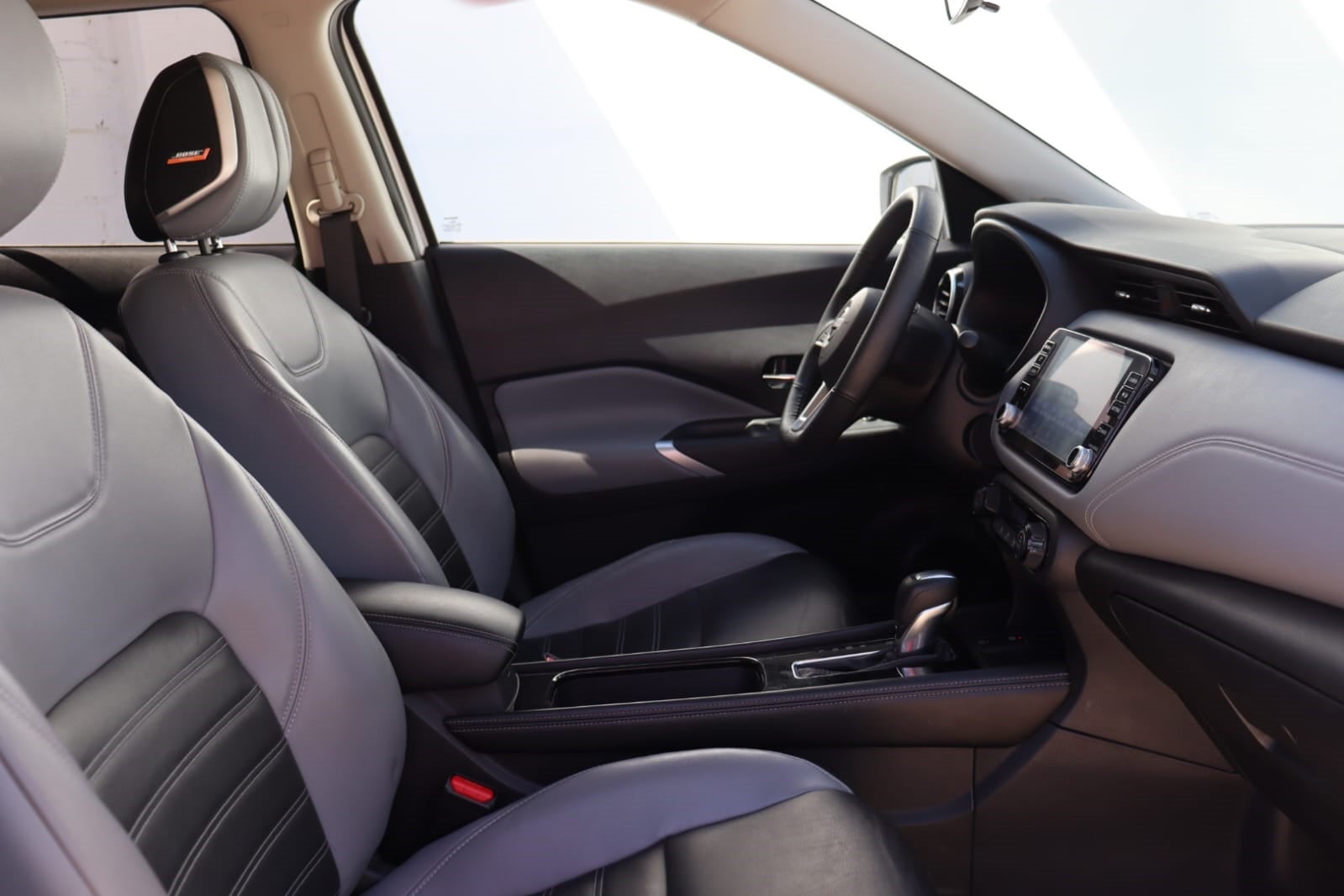 2023 Nissan Kicks KICKS EXCLUSIVE 1.6 LTS CVT '23