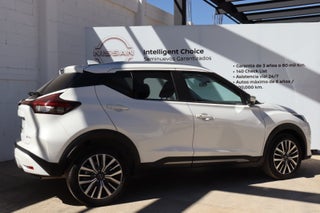 2023 Nissan Kicks KICKS EXCLUSIVE 1.6 LTS CVT '23