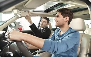 Schedule a test drive at Nissan Oaxaca in Oaxaca de Juárez, Oaxaca, México.