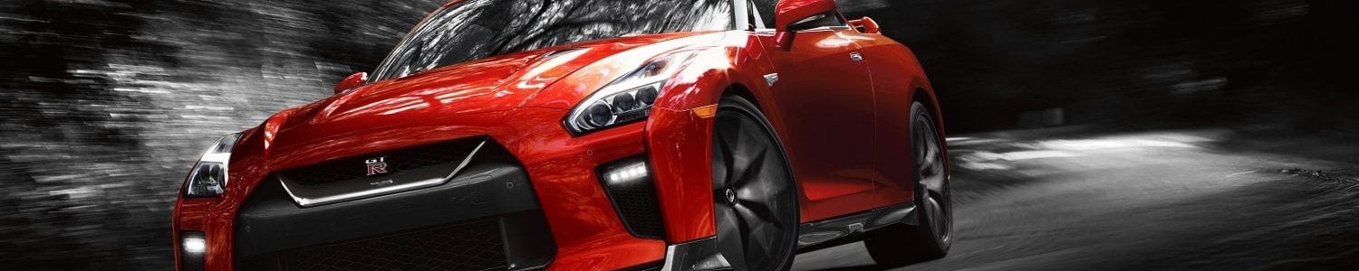 Finance | Nissan Oaxaca