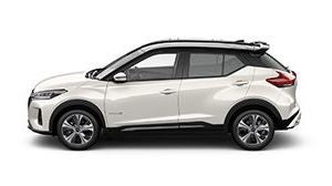 híbridos y eléctricos kicks-e-power - Nissan Oaxaca in Oaxaca de Juárez Oaxaca