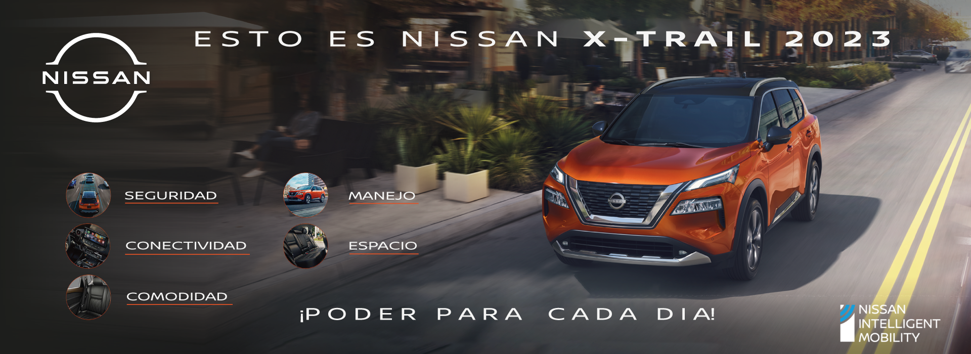 Nissan Oaxaca Agencia de autos Nissan Oaxaca de Juárez, Oaxaca